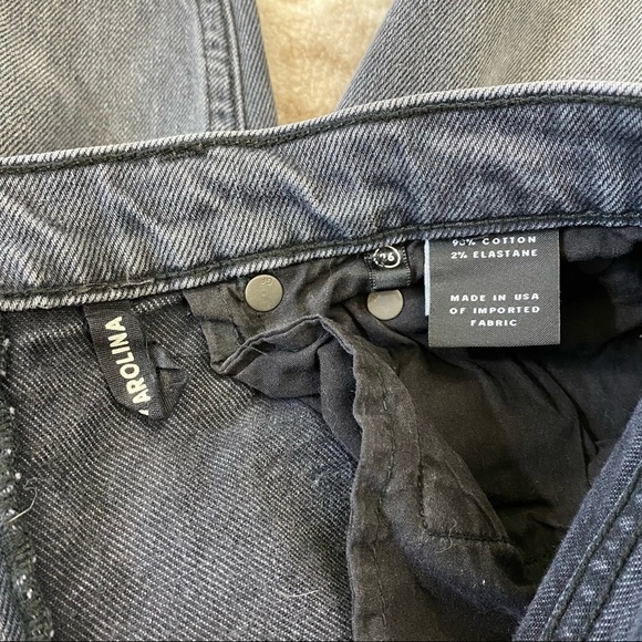 GRLFRND Karolina High Rise Future Forever 26 Grey - Picture 7 of 9